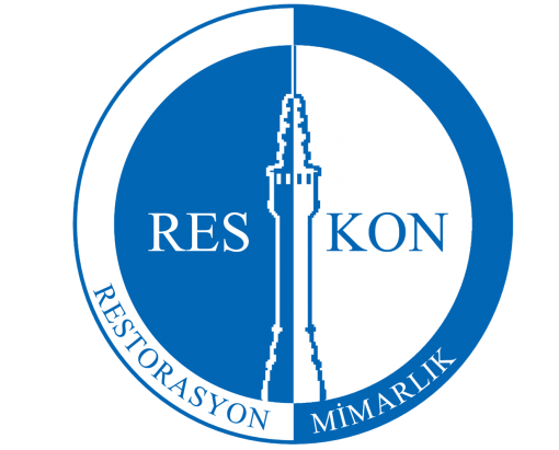 Reskon Mimarlık Web Sitemiz Yayında