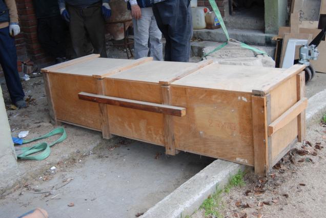 Afyonkarahisar Arkeoloji Müzesi