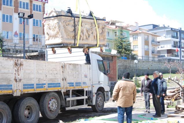 Afyonkarahisar Arkeoloji Müzesi