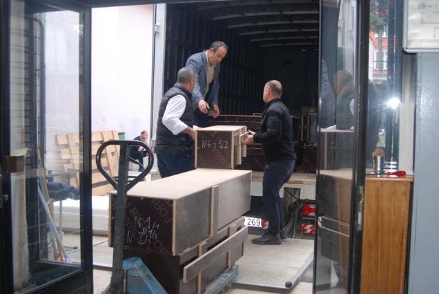 Afyonkarahisar Arkeoloji Müzesi