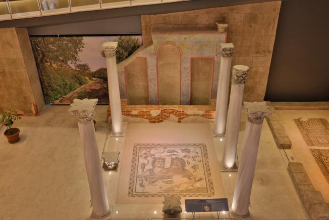 Taşınmaz Kültür Varlıkları Restorasyonu