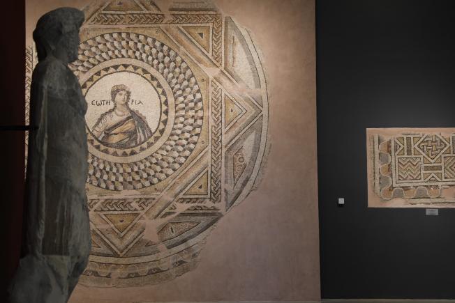 Mozaik Restorasyonu Hizmetleri